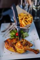 Notre zone d'activité pour ce service Restaurant de viande grillée ouvert le dimanche et le lundi