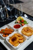 Nos prestations sur le secteur de Marseille 13015