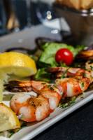 Notre zone d'activité pour ce service Restaurant service rapide avec plat du jour le midi