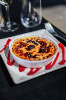 Notre zone d'activité pour ce service Manger une côte de bœuf dans un restaurant convivial près de