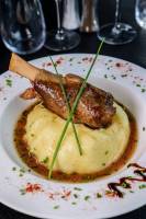 Notre zone d'activité pour ce service Restaurant avec terrasse accueil fumeurs avec bons avis