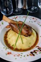 Notre zone d'activité pour ce service Privatisation de restaurant de spécialité viande pour un gros anniversaire