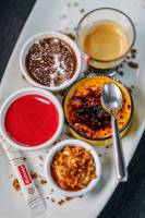 Notre zone d'activité pour ce service Restaurant spécialité viande avec frites maison zone commerciale